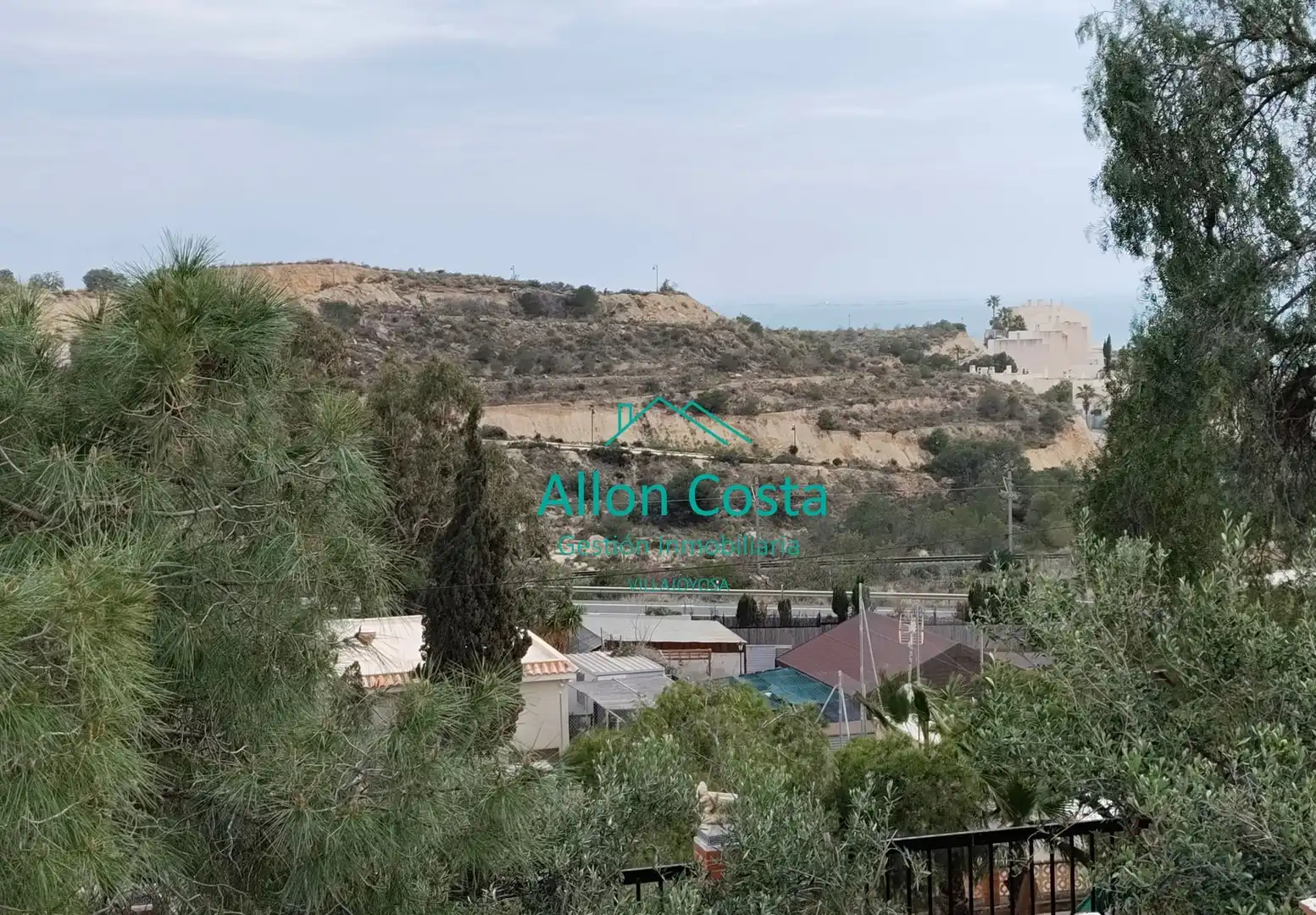 Maison mitoyenne à vendre à Pueblo Acantilado - Lanuza, imagen 15