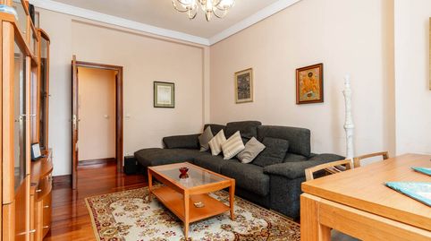 Foto 3 de Piso en venta en Zabaleta Kalea, Gros, Donostia - San Sebastián