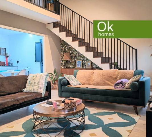 Casa-chalet en Venta en Begonte