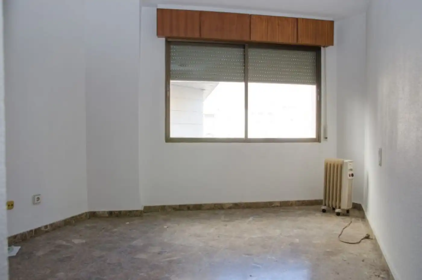 Dormitori de Apartament en venda en Orihuela amb Terrassa