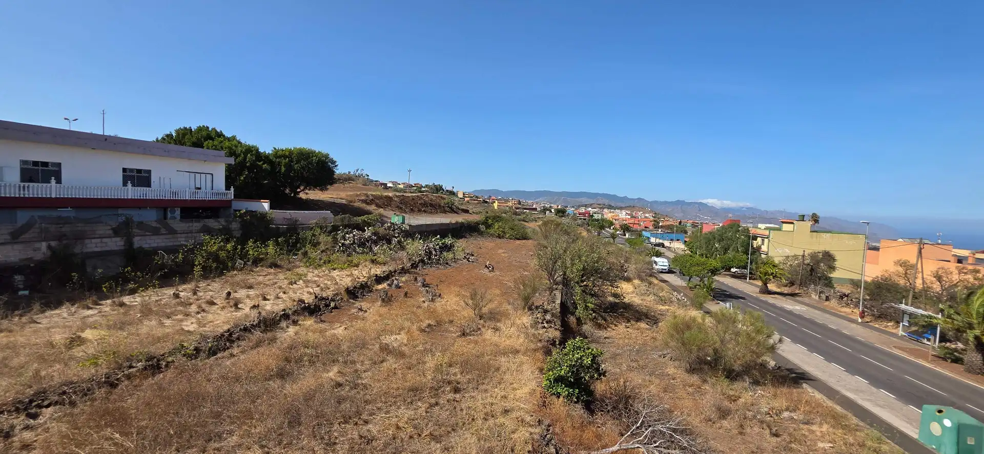 Casa o chalet en venta en Santa Cruz de Tenerife con Terraza, Trastero y Balcón