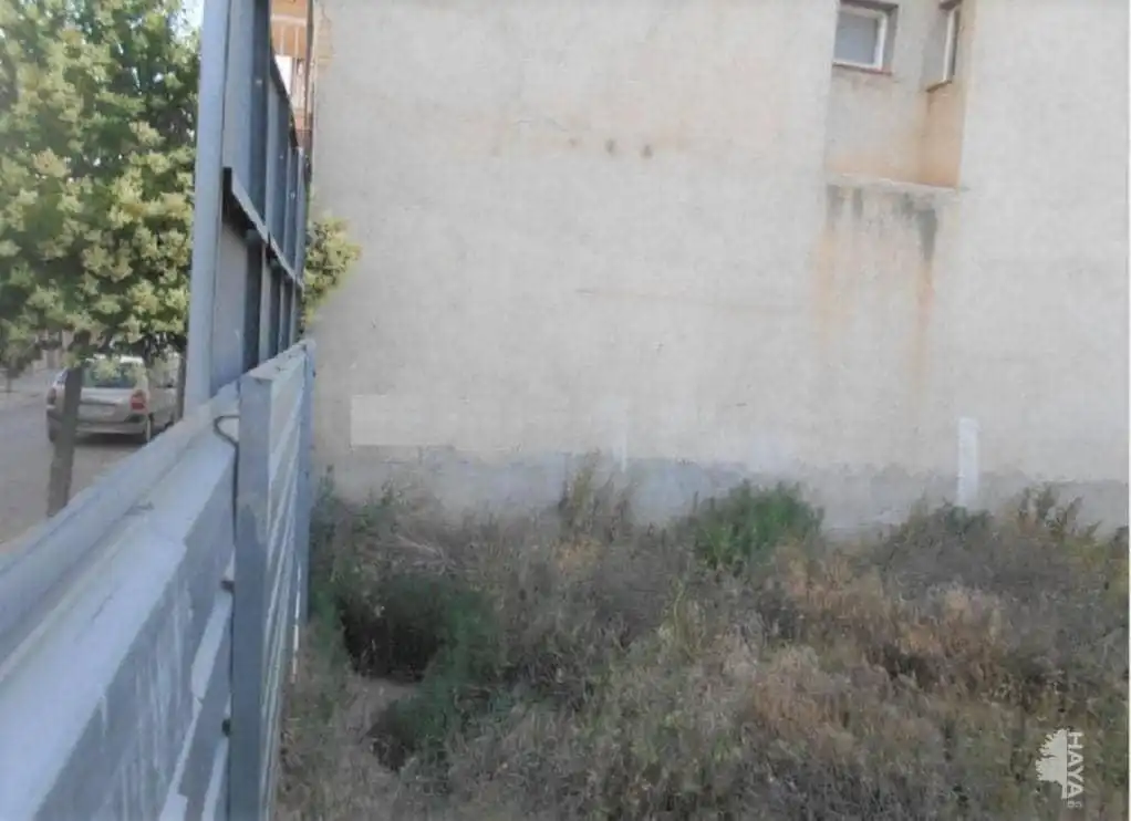 Terrenos y solares en venta en Carrer la Paz, imagen 6