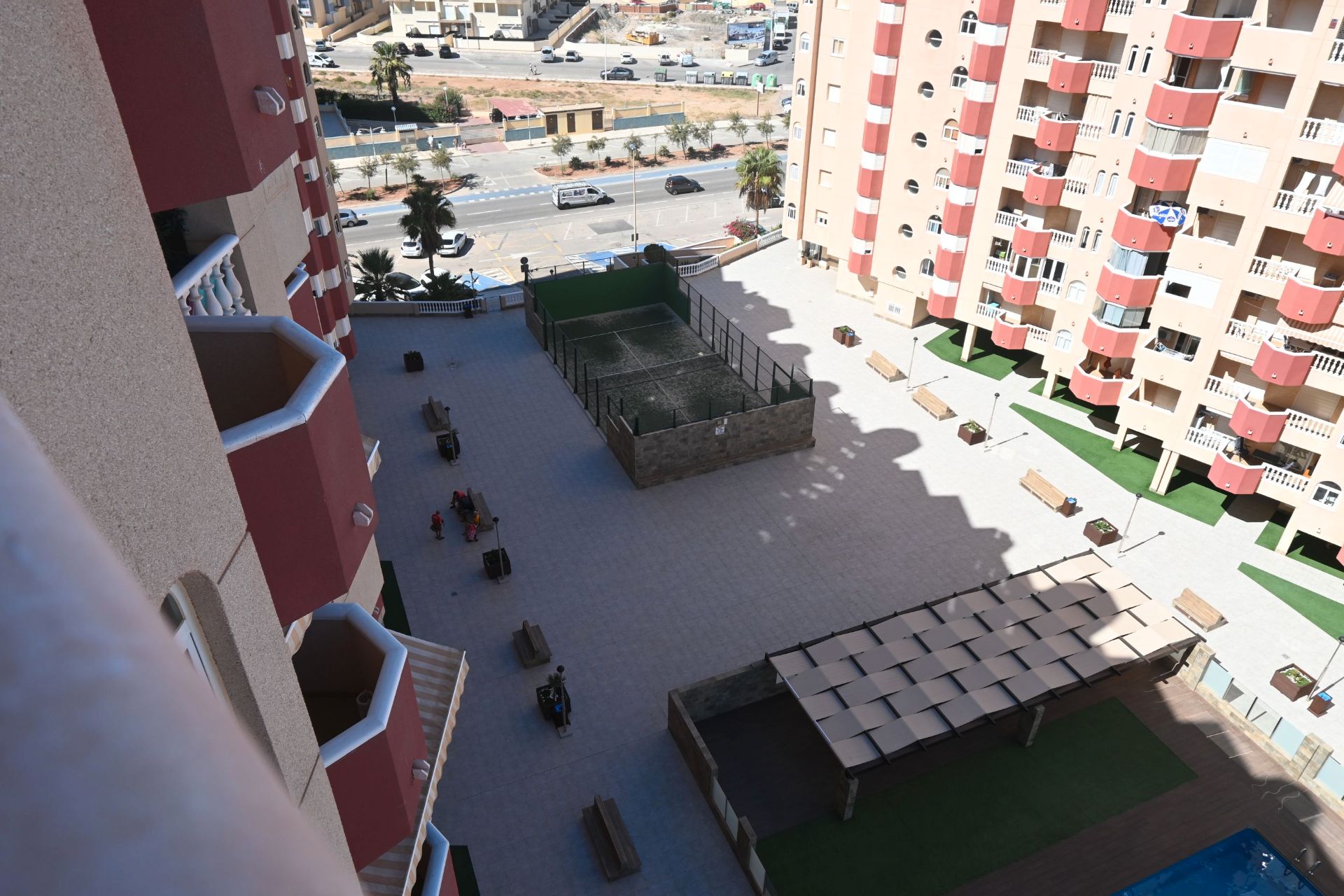 Wohnungen zum verkauf in Calle G, 6, Tomás Maestre