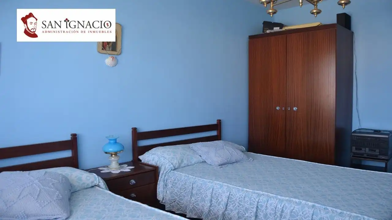 Appartamento con terrazza in vendita a Trespaderne, imagen 11