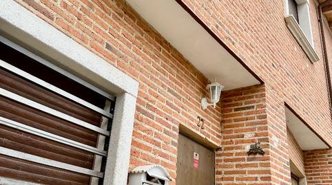 Foto 4 de Casa adosada en venda a Calle Buenos Aires, 22, Rueda, Valladolid