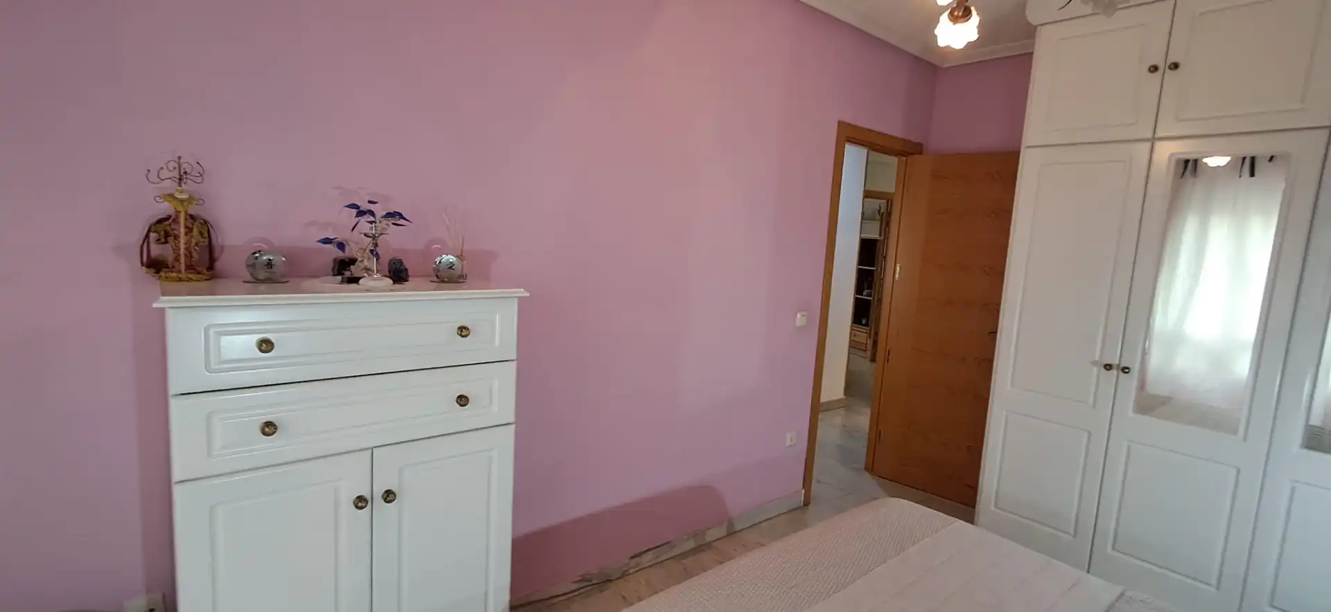 Habitación de Piso en venta en Ciudad Real con Aire acondicionado, Calefacción y Terraza
