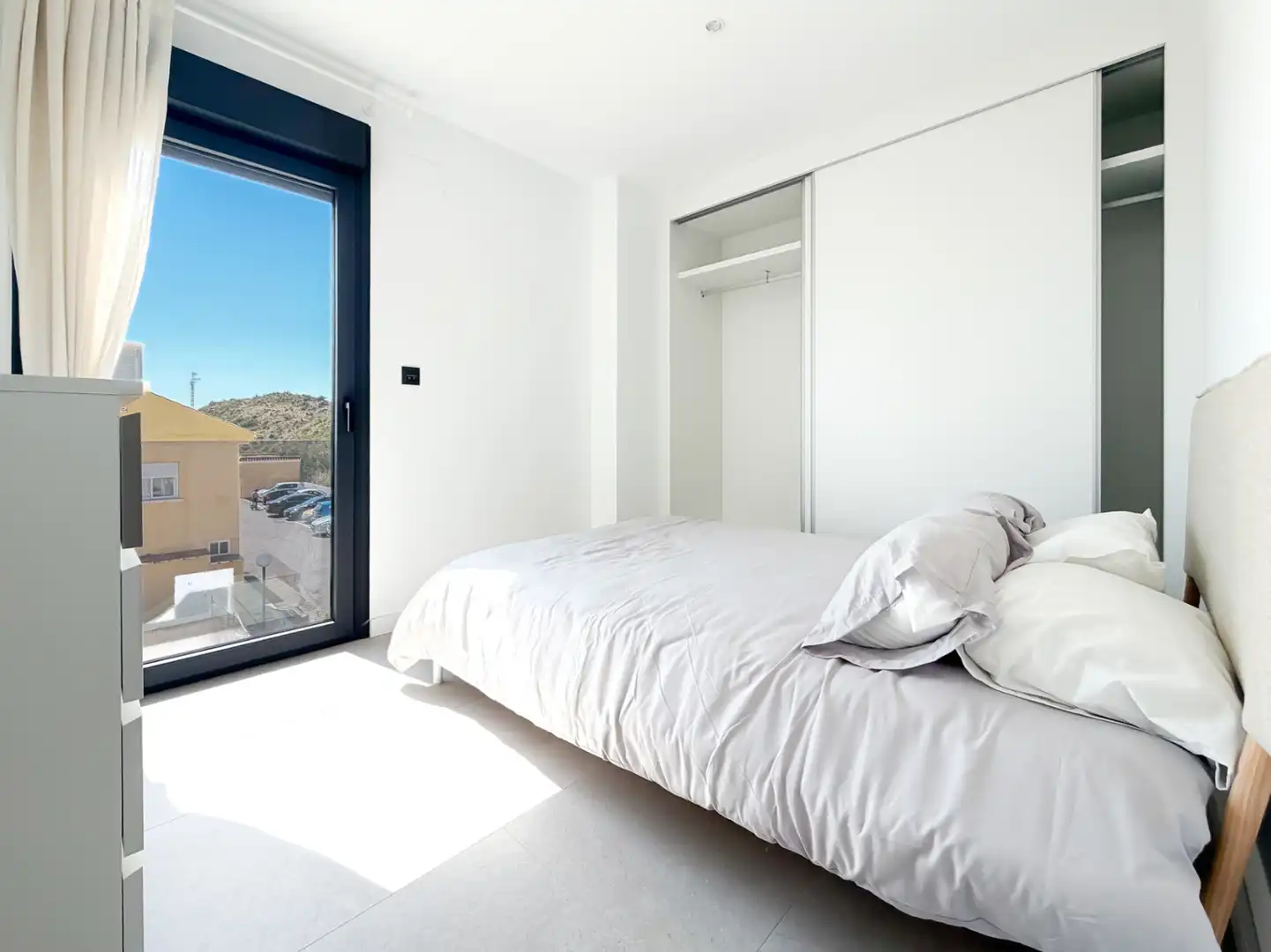Mini appartamento con piscina in vendita a Valle del Sol, imagen 8