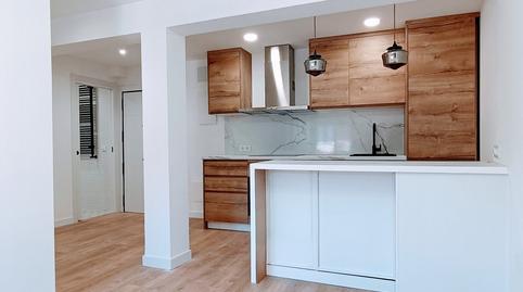 Foto 2 de Piso de alquiler en Agustin Rodriguez Bonat, Opañel,  Madrid Capital