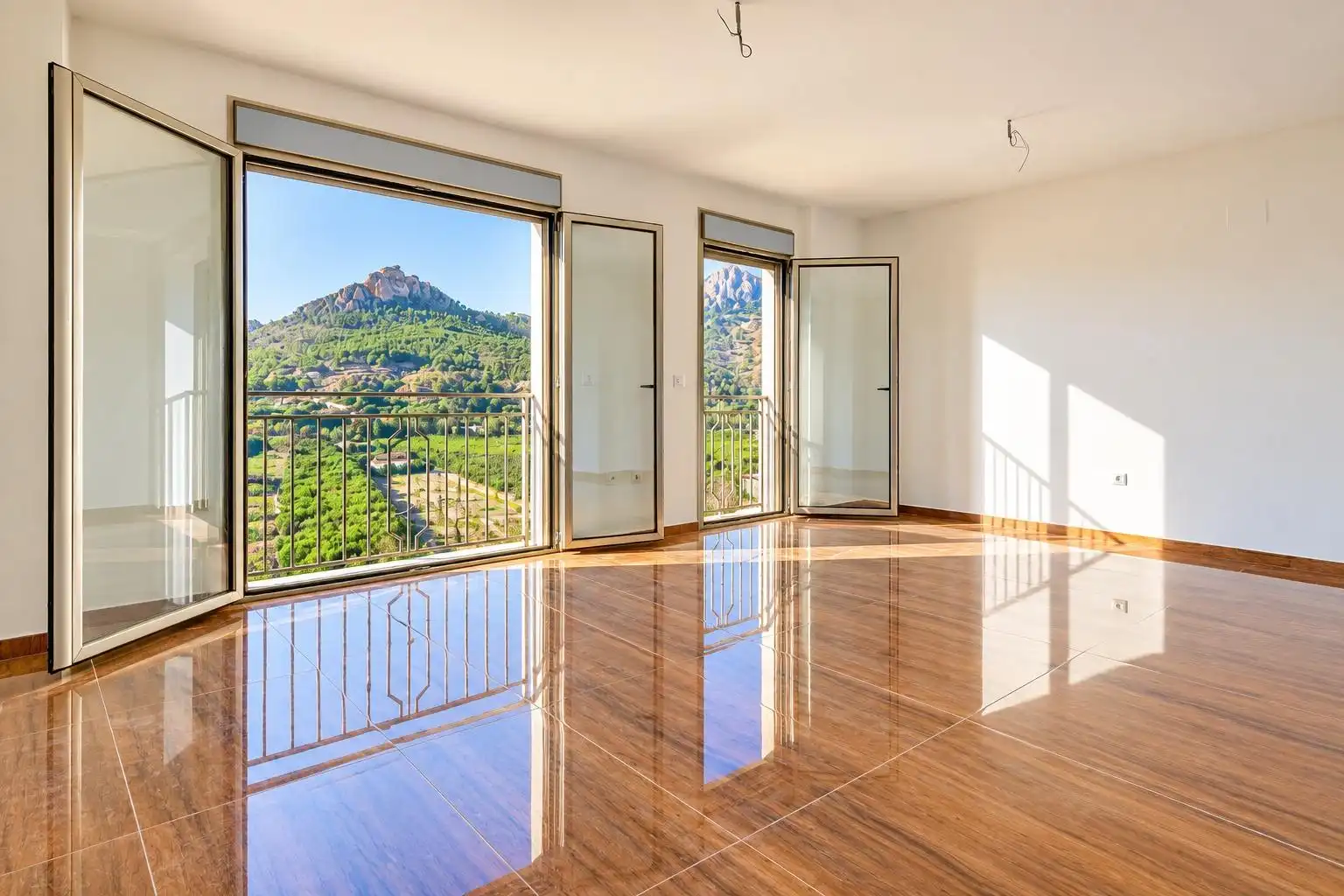 Wohnung mit Aufzug zum Verkauf in Cieza