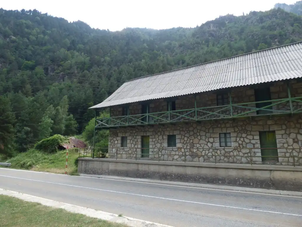 Edificio en venta en Carretera Aragonesa, 57, Bielsa