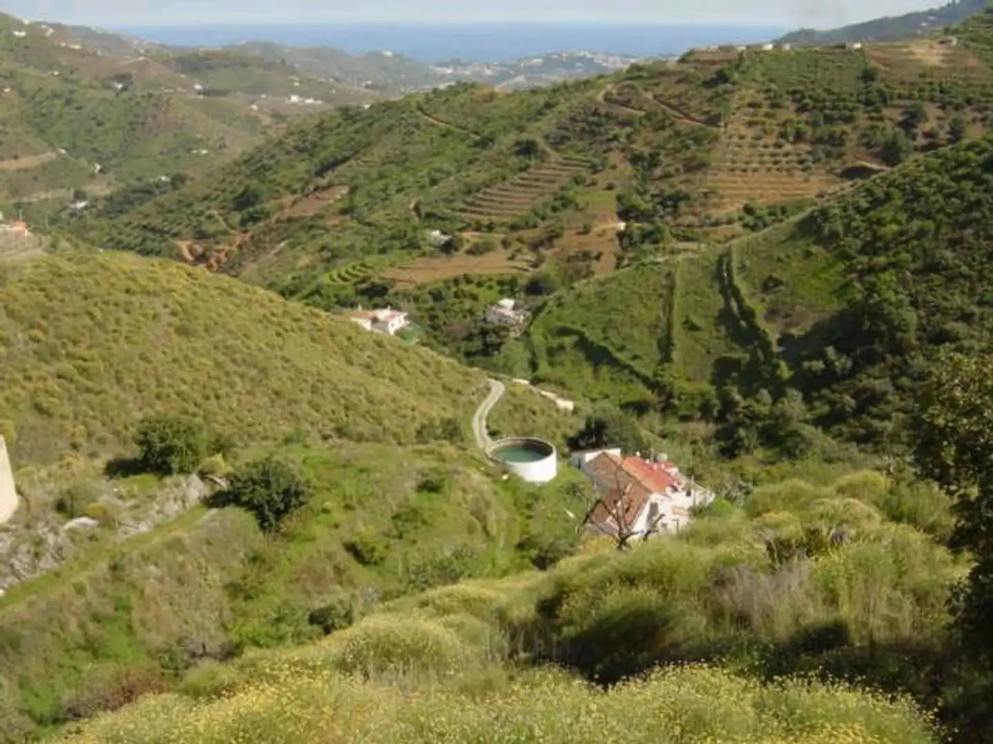 Rural land for sale in Diseminado Matachinas Pol 12, imagen 2