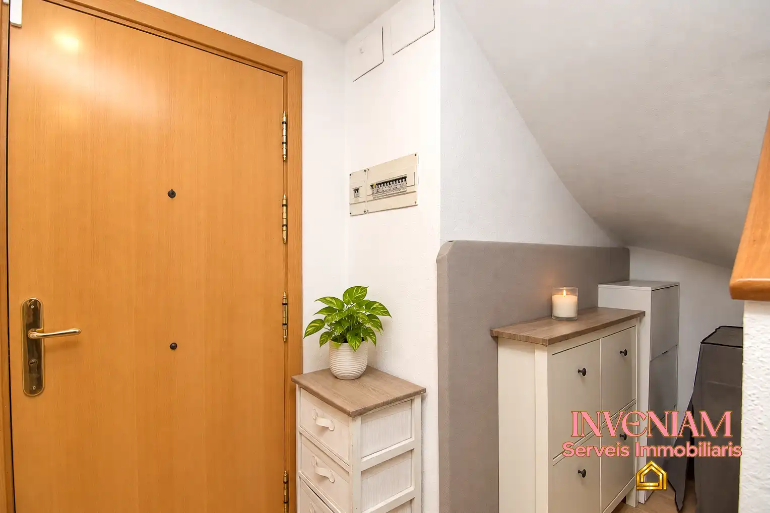 Duplex con balcone in vendita a Martorell, imagen 24