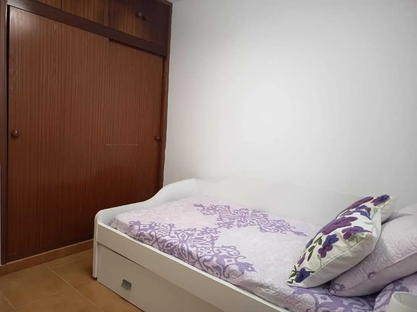 Habitación de Planta baja en venta en Rota