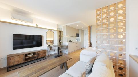 Foto 4 de Estudio de alquiler en  Pere Mas I Reus, de, Port d'Alcúdia - Platja d'Alcúdia, Alcúdia