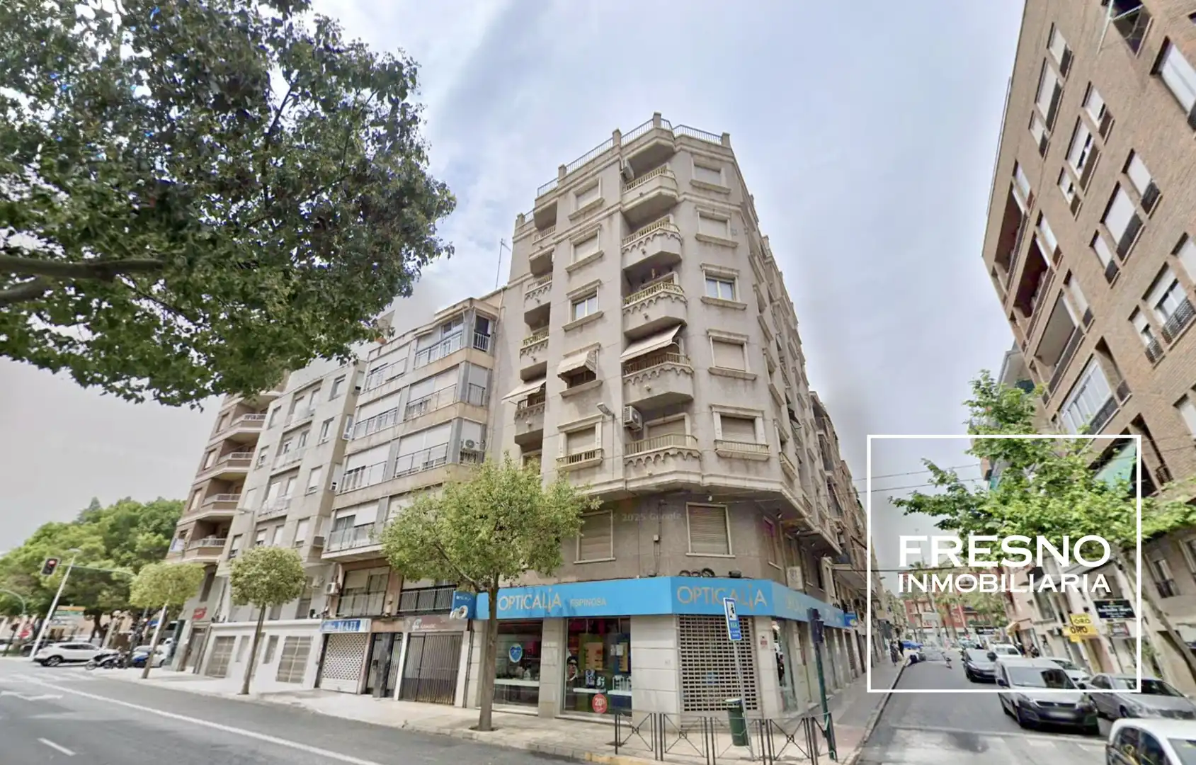 Wohnung mit Aufzug zum Verkauf in Carrer Concepción Arenal, imagen 3