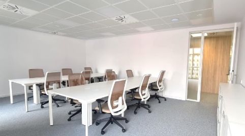 Foto 2 von Büro zur Miete in De Catalunya, Dreta de l'Eixample, Barcelona Capital