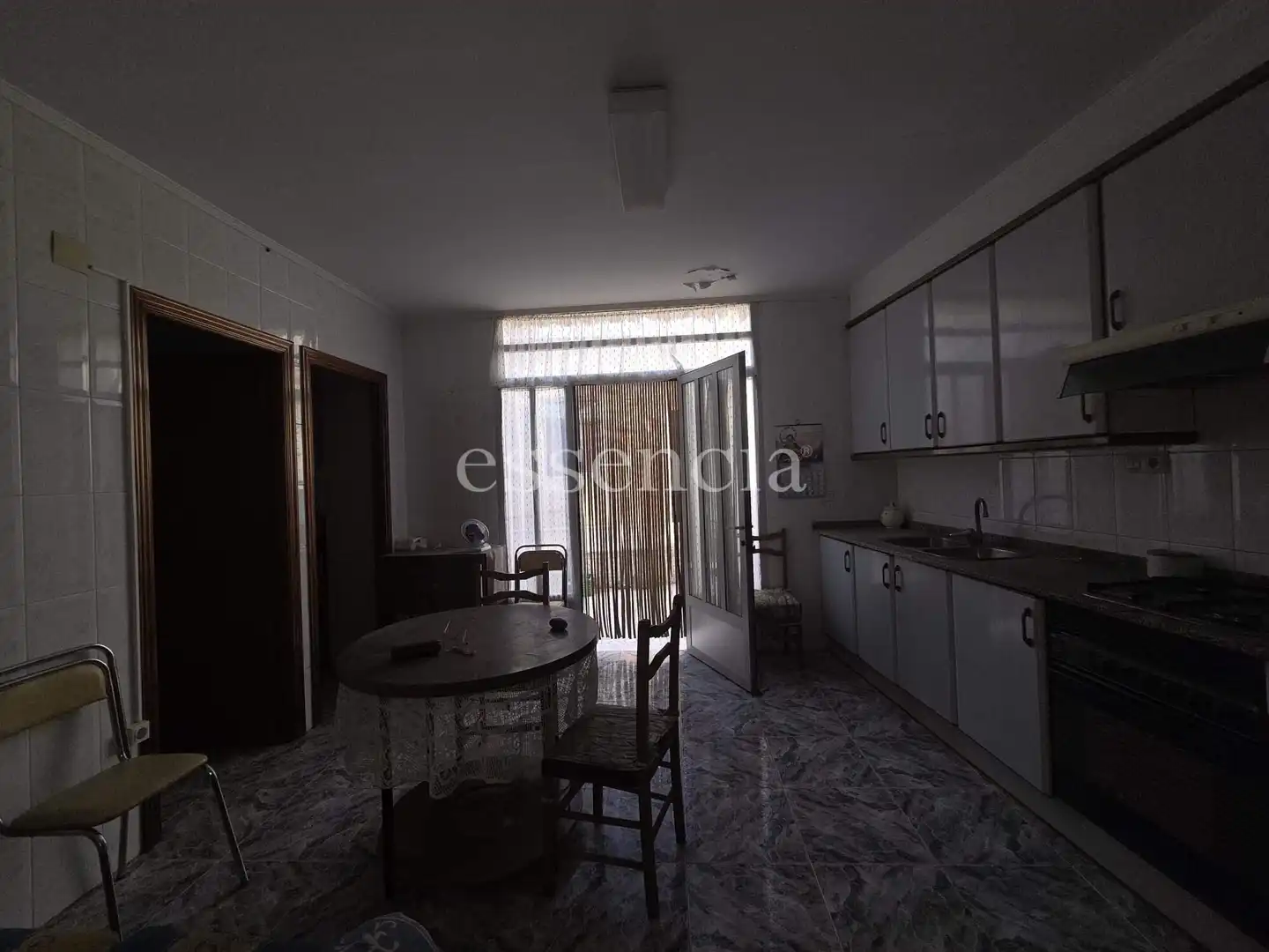 Cocina de Casa o chalet en venta en Alfauir con Terraza