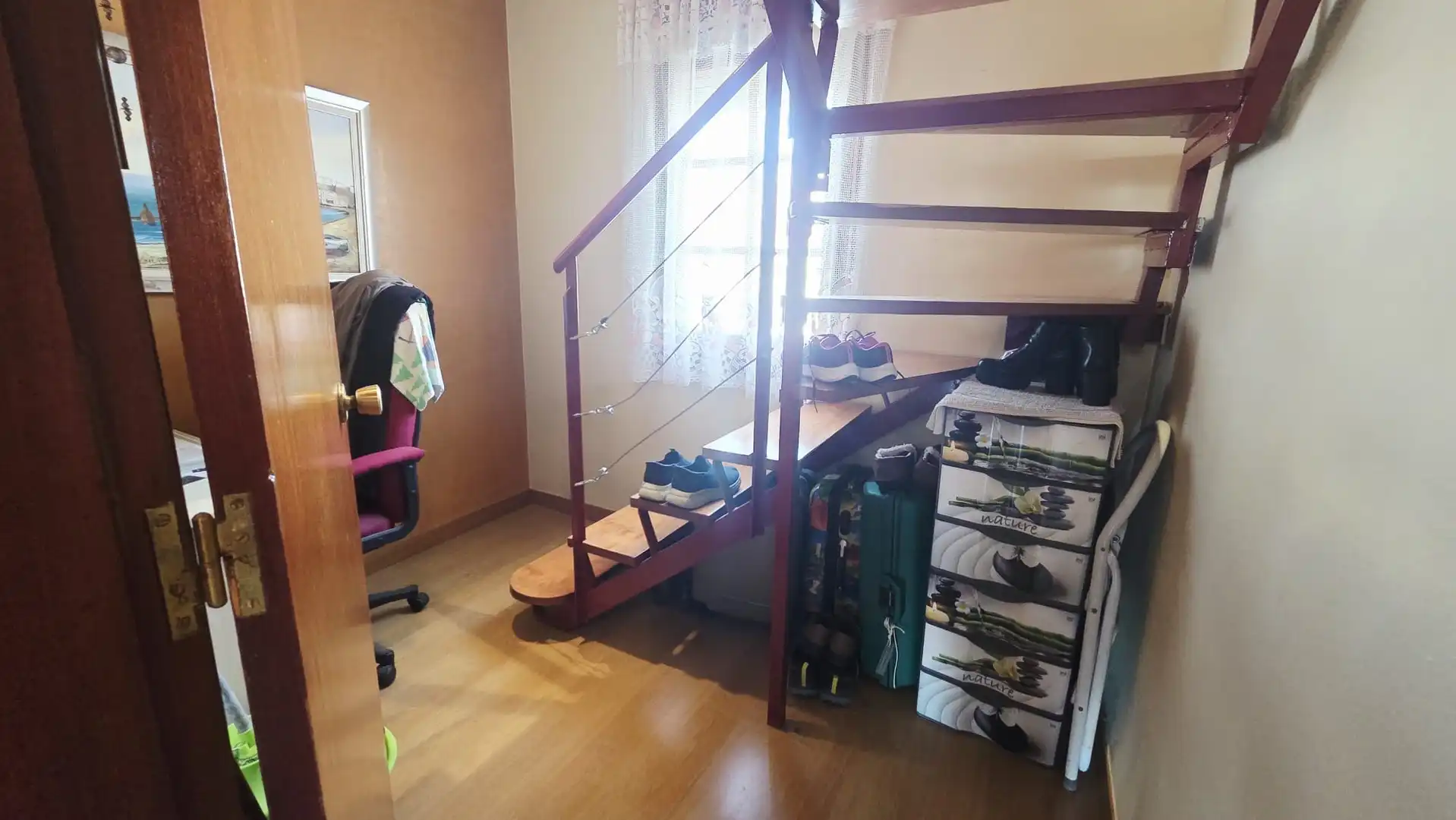 Chalet con terraza en venta en Bellvei, imagen 86