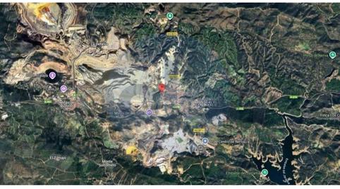 Photo 3 of Single-family semi-detached for sale in Nerva, Huelva