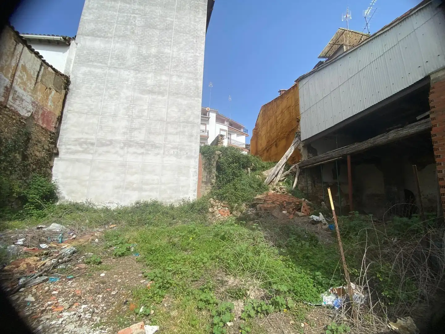 Residencial en venda en Aldeanueva de la Vera