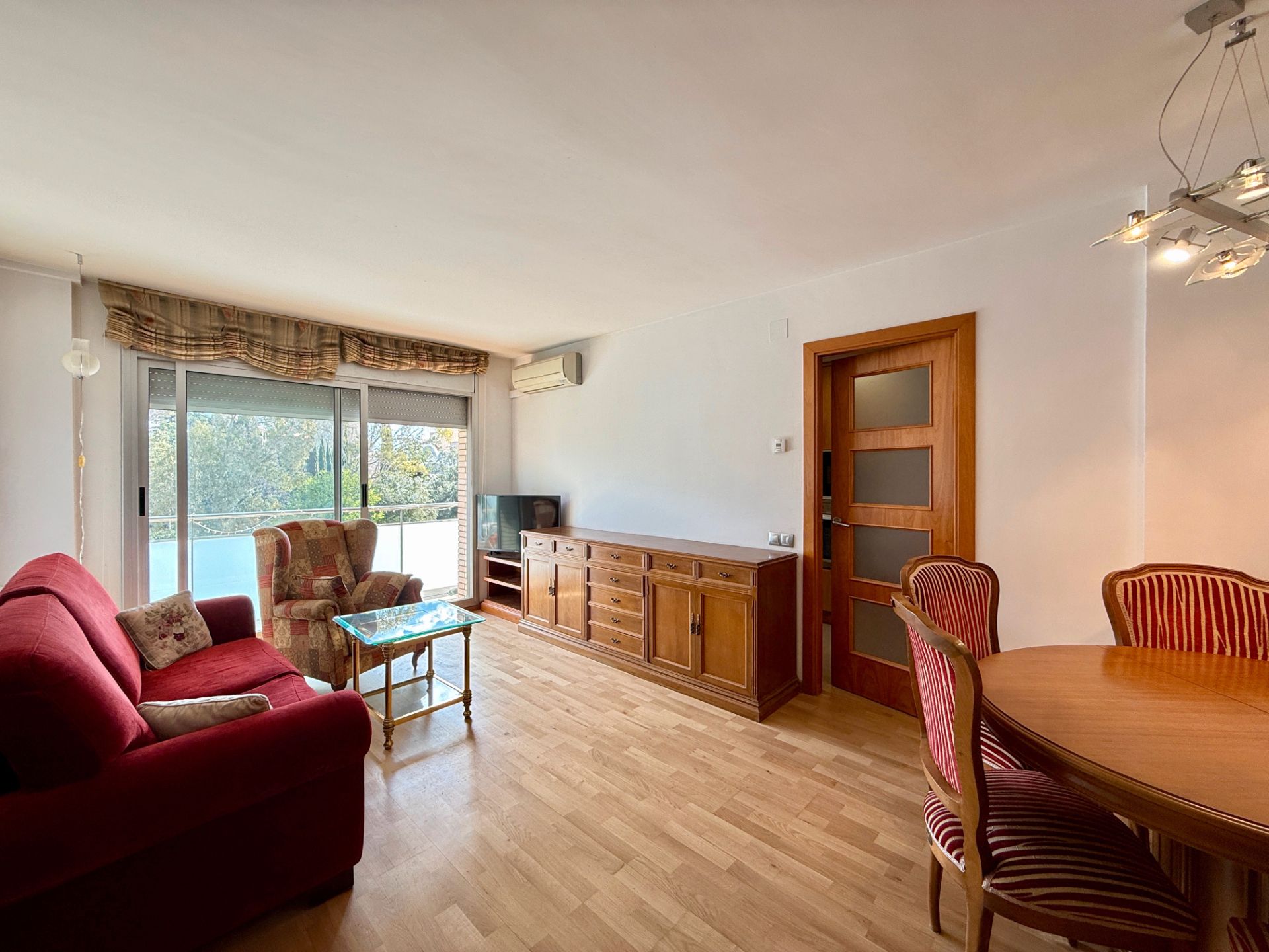 Flat for sale in Carrer de Josep Trueta, Ca n'Aurell, Ponent