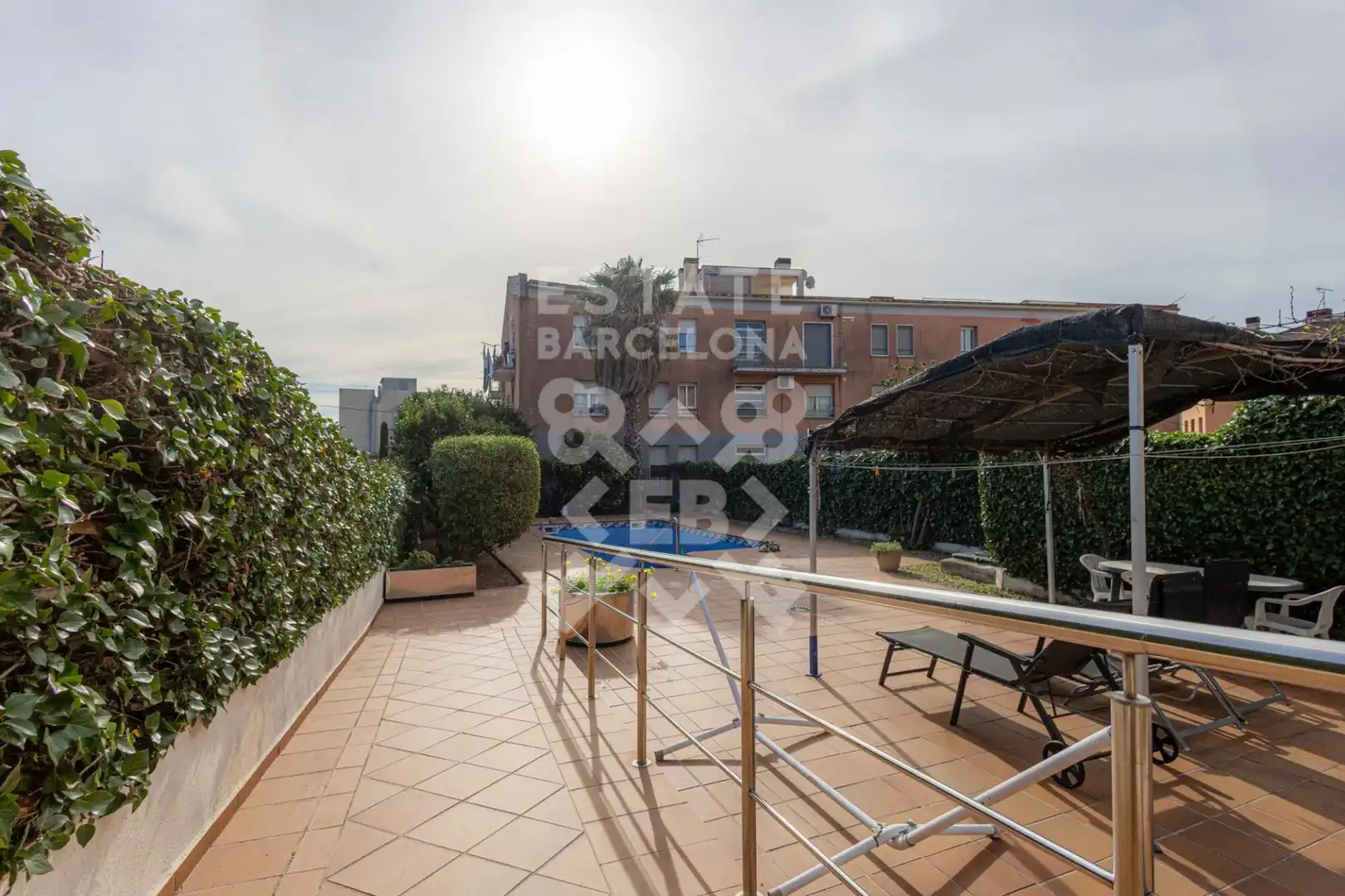 Ground floor with pool for sale in Carrer Illes Canàries, imagen 22