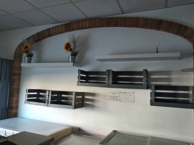 Local comercial en Alquiler en Palau-solità i Plegamans