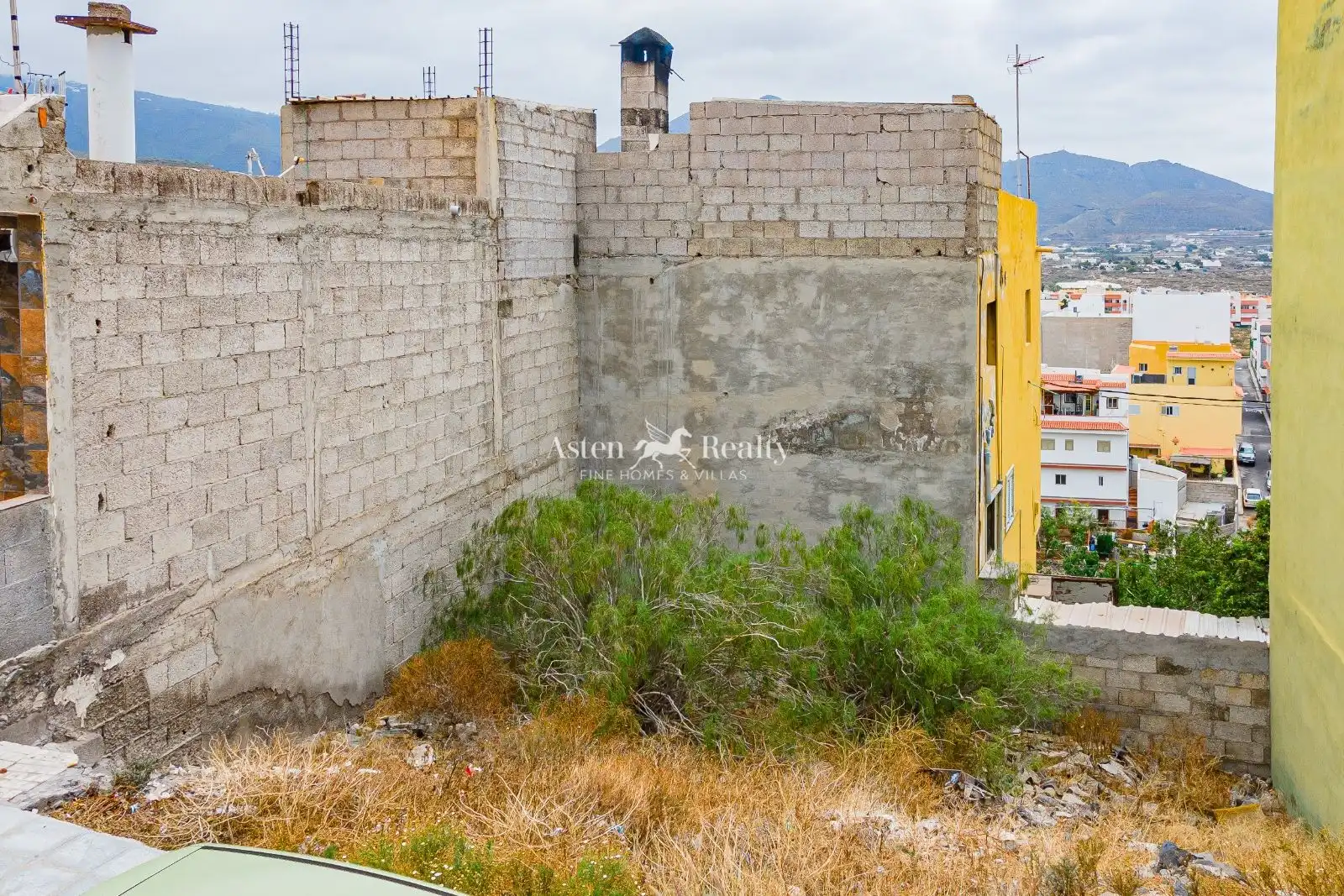 Terreny residencial en venda a Los Chijafes, imagen 7