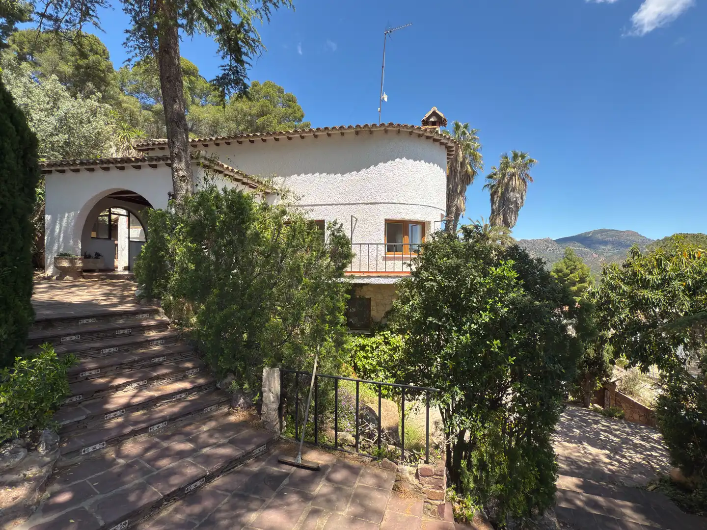 Casa o xalet en venda a Casco Urbano
