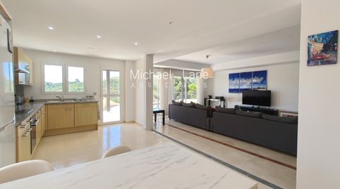 Foto 4 de Piso en venta en Calle Mesilla del Diente, 95, Sotogrande Alto, Sotogrande