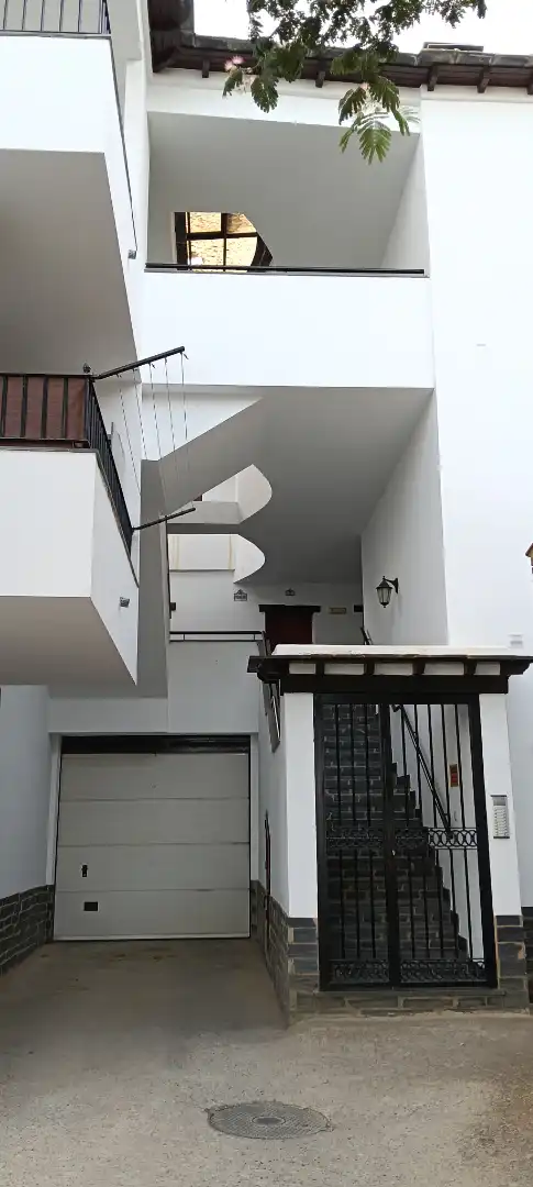 Apartamento en venta en Alpujarra de la Sierra con Terraza