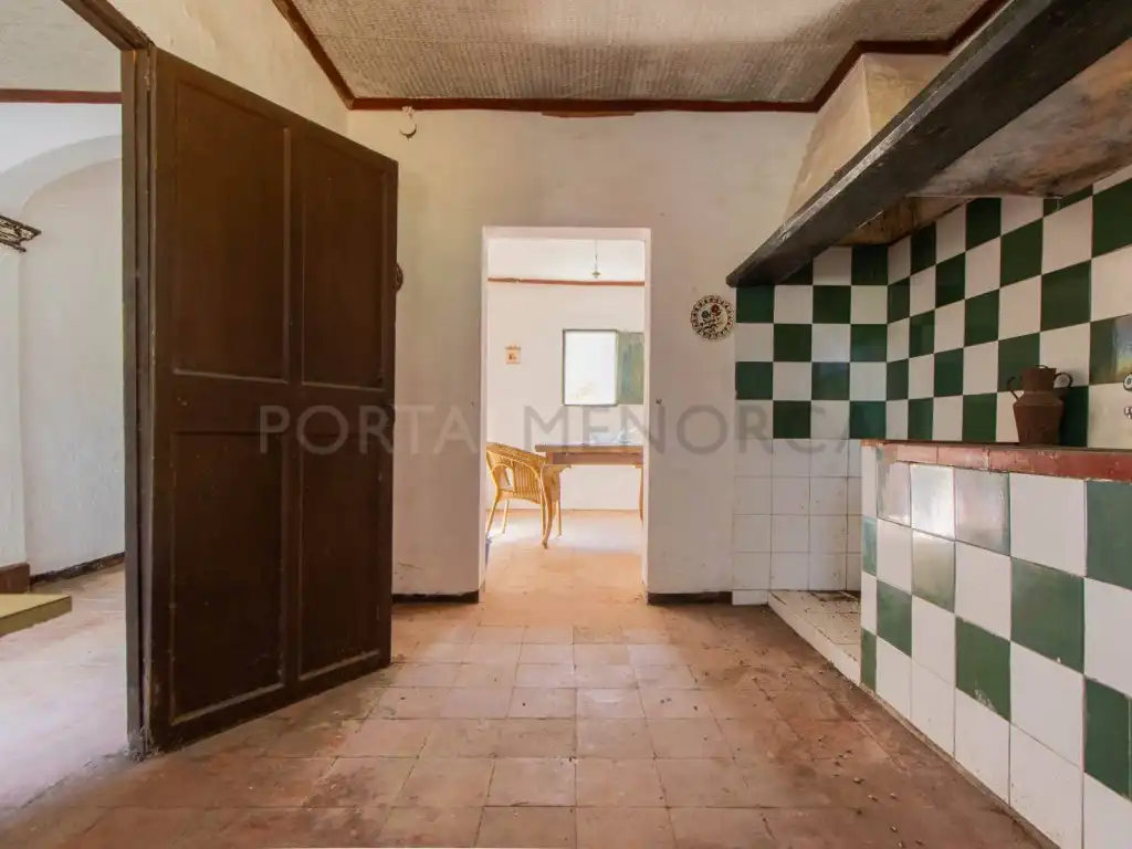 Casa rústica en venda a Alaior poble, imagen 16