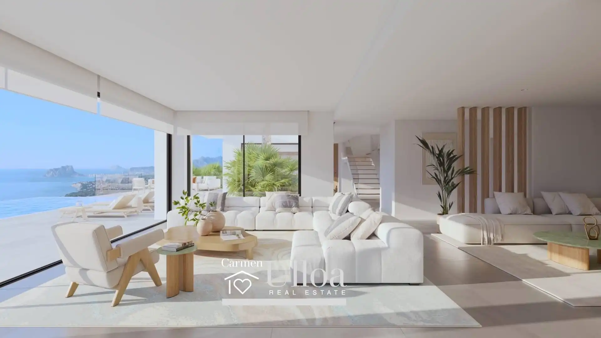 Chalet con piscina en venta en Avenida de Pedramala, imagen 14