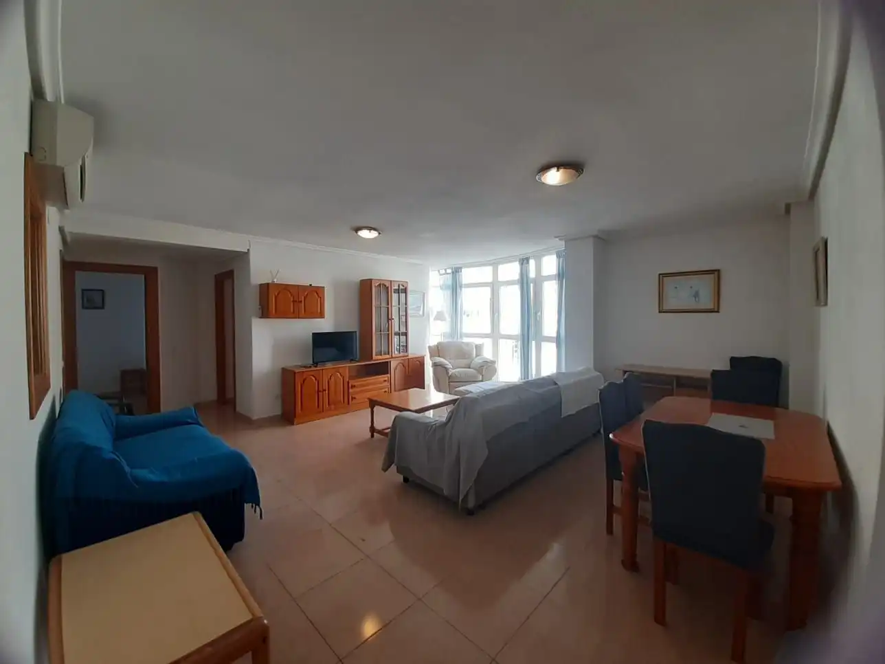 Appartement avec ascenseur à louer à Altea ciudad, imagen 5