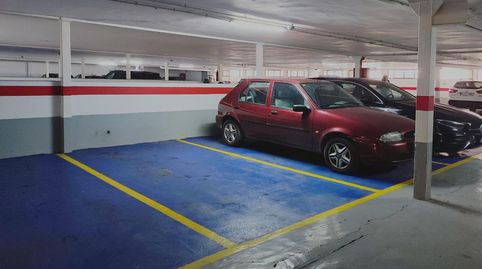 Foto 4 von Garage zum Verkauf in Calle Antonio Suarez, Mestalla, Valencia Capital