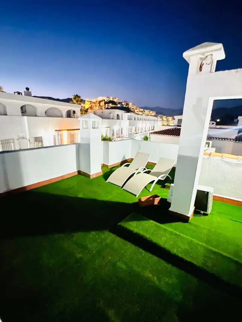Detached house with pool for sale in Salobreña Costa, imagen 26