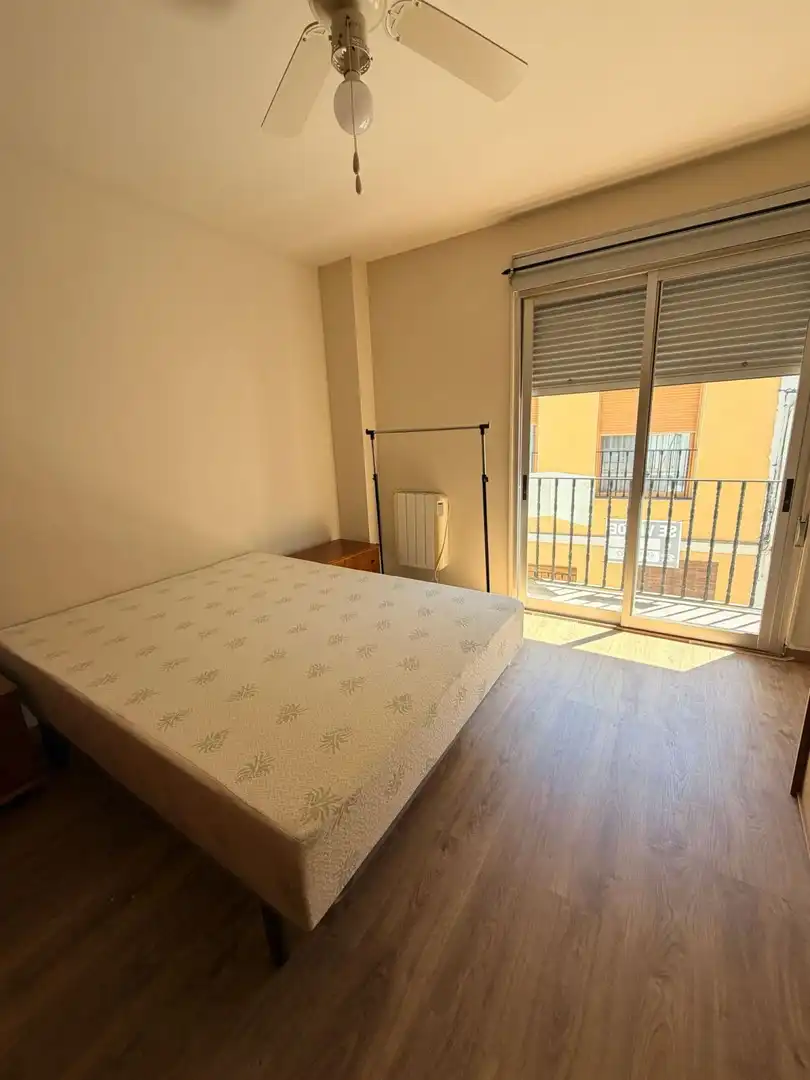Dormitori de Finca rústica en venda en Atzeneta d'Albaida amb Aire condicionat, Terrassa i Moblat