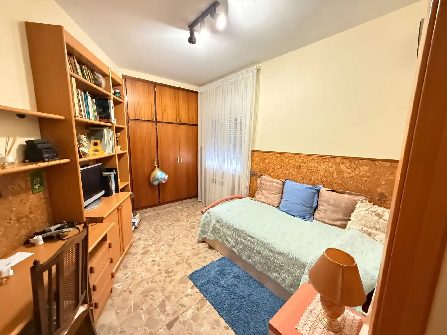 Flat with lift for sale in Meridiana 203, imagen 21