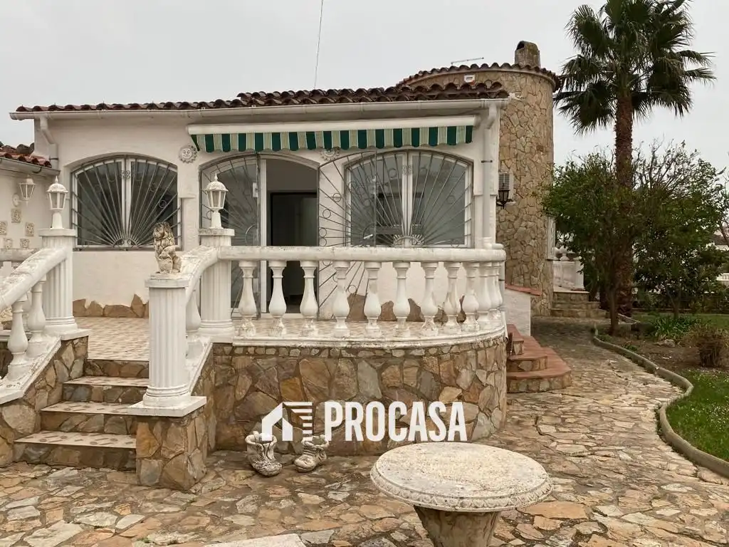 Villa con piscina in vendita a Segre, imagen 7