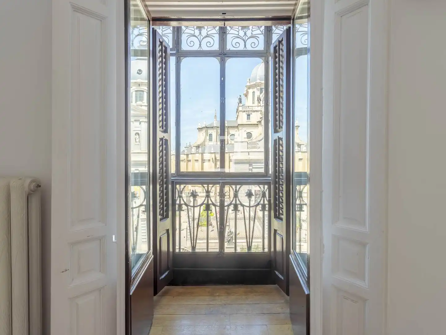 Wohnung mit Terrasse zur Miete in Centro, imagen 4