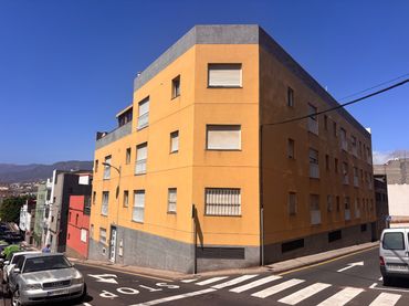 Wohnung mit Aufzug zum Verkauf in Calle de San Agustín