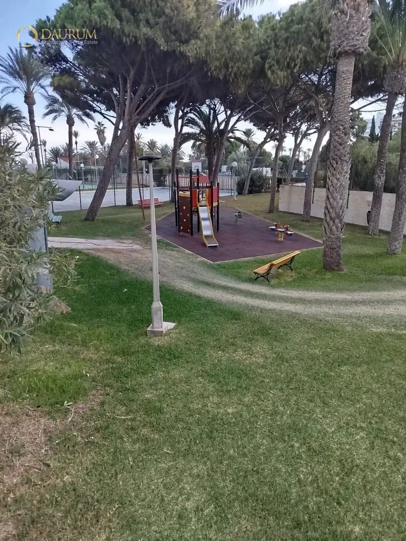 Mini appartamento con piscina in vendita a CALLE D'ALBORAN, imagen 30