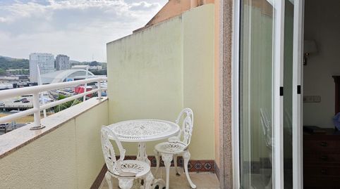 Foto 4 de Dúplex en venta en Calle Enrique Mariñas Romero, Someso - Matogrande, A Coruña Capital