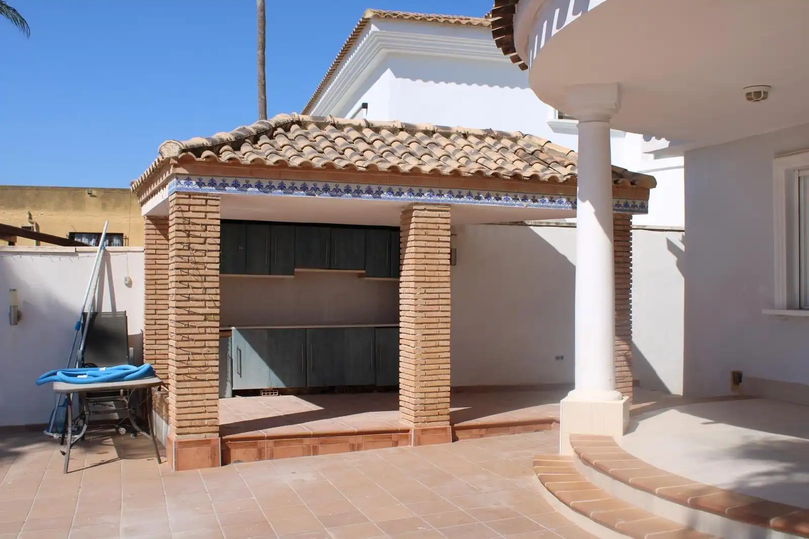 Casa o xalet en venda a Jacarilla