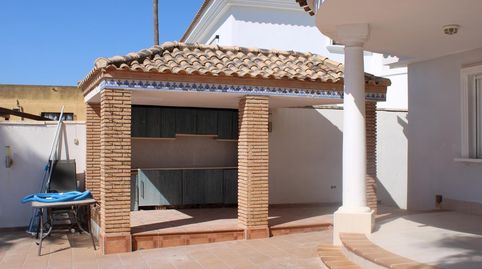 Foto 2 de Casa o xalet en venda a Jacarilla, Alicante