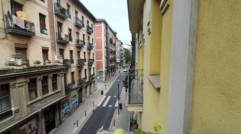 Foto 3 de Piso en venta en San Frantzisko Kalea, San Francisco, Bilbao