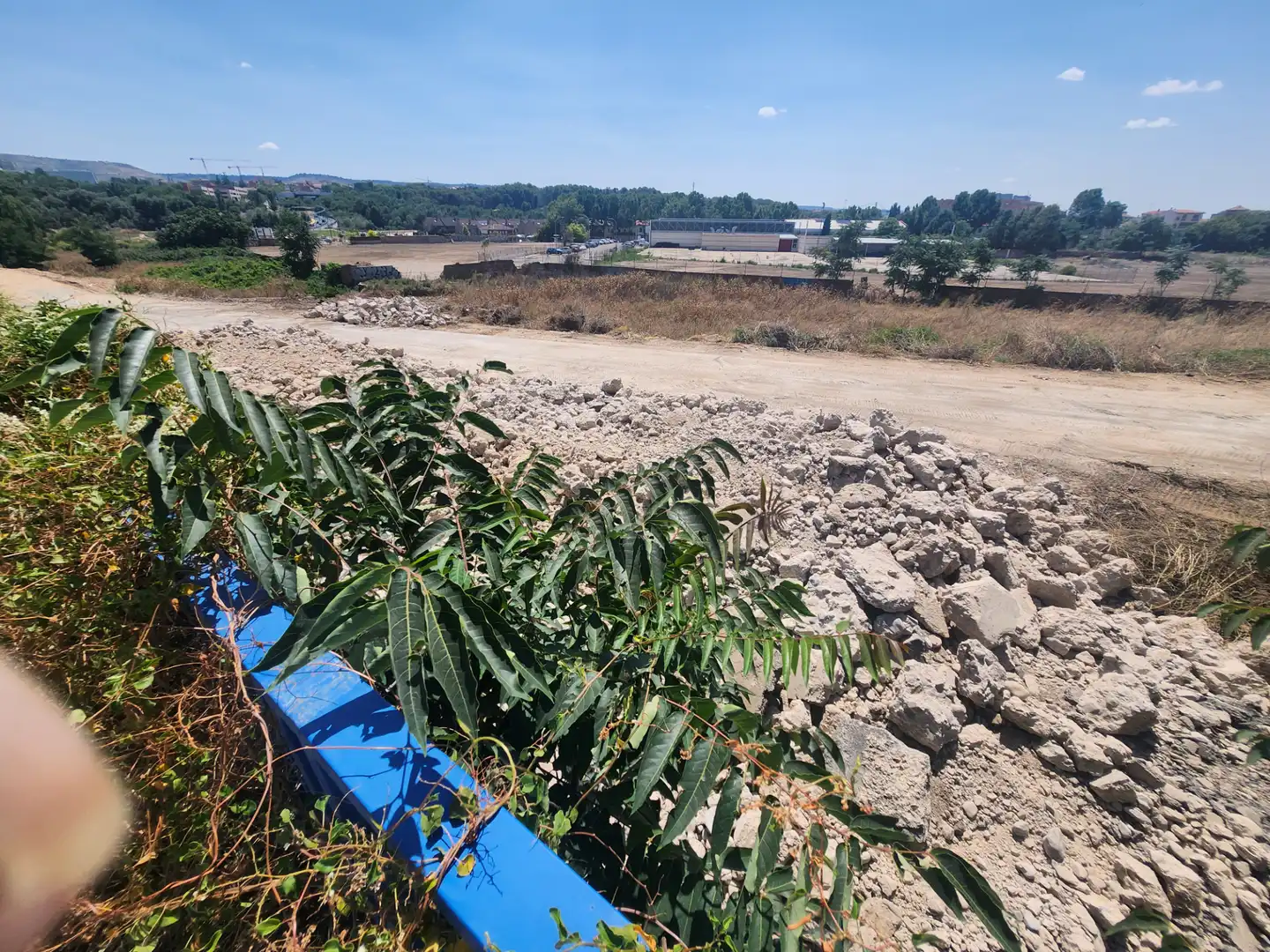 Terreno residenziale in vendita a Marchamalo, imagen 54