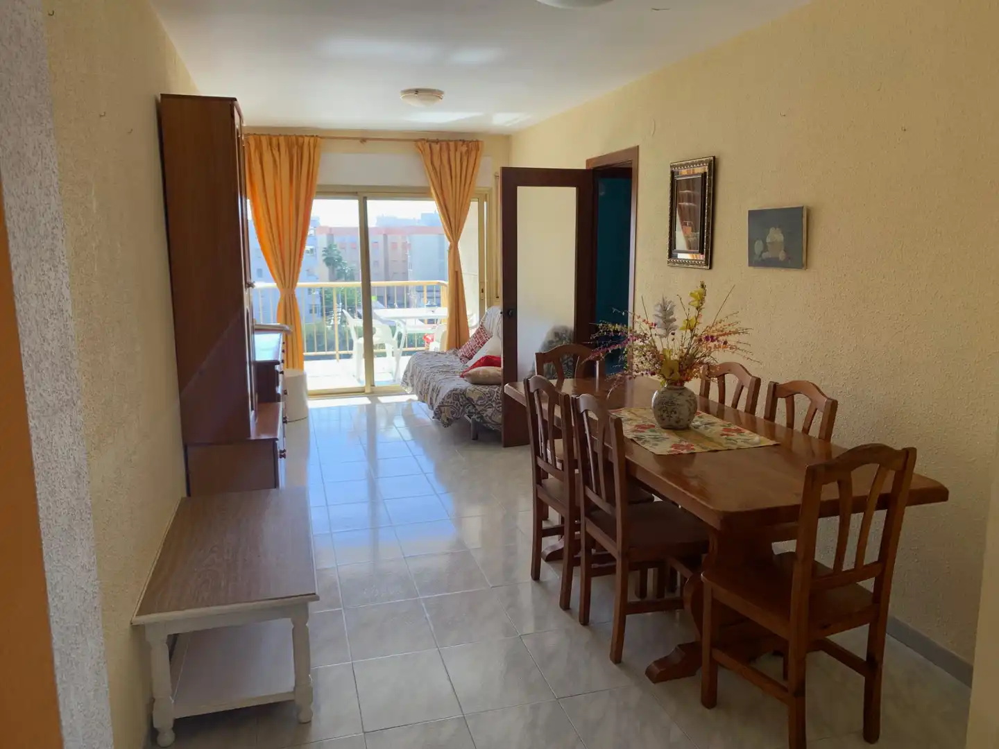 Apartament amb piscina en venda a Carrer de Barcelona, imagen 4