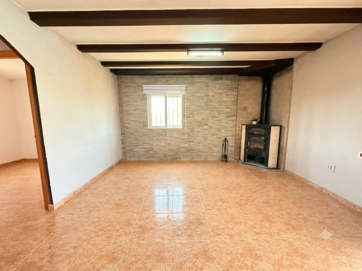Casa o chalet en venta en Cheste con Jardín privado y Piscina