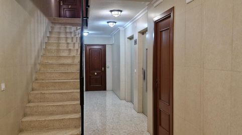 Foto 5 de Planta baixa en venda a Calle Enfermeras, Pino Montano - Consolación, Sevilla Capital